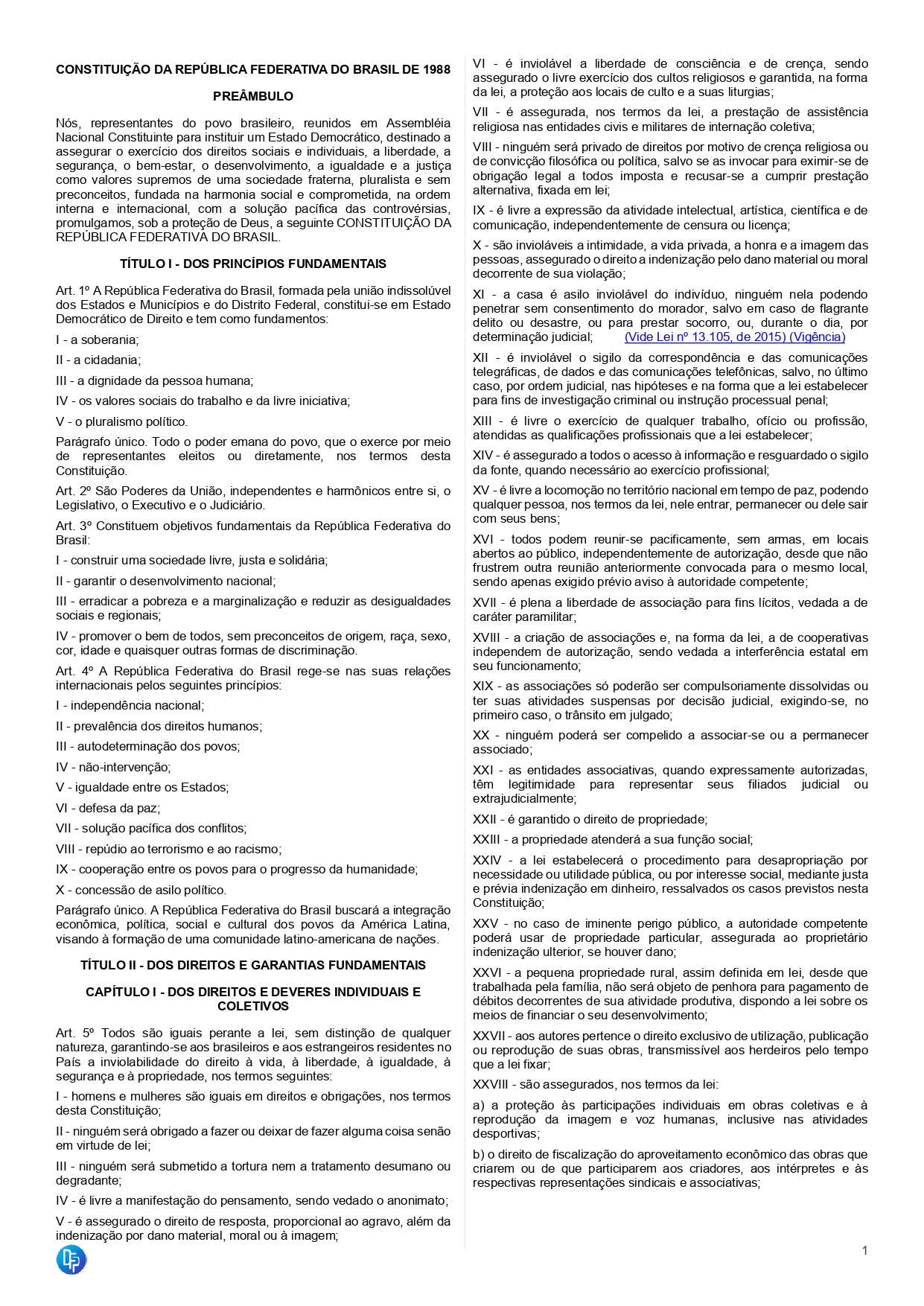 COMBO Direitos CF, CPP e CP (Letra da Lei Atualizada em 08/2025) - Imagem 3