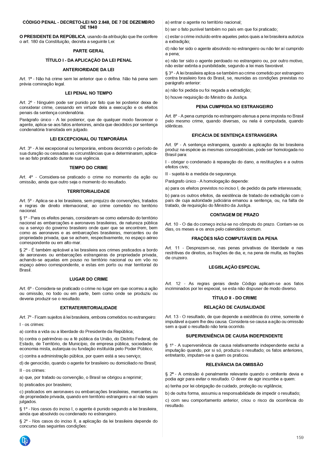 COMBO Direitos CF, CPP e CP (Letra da Lei Atualizada em 08/2025) - Imagem 5